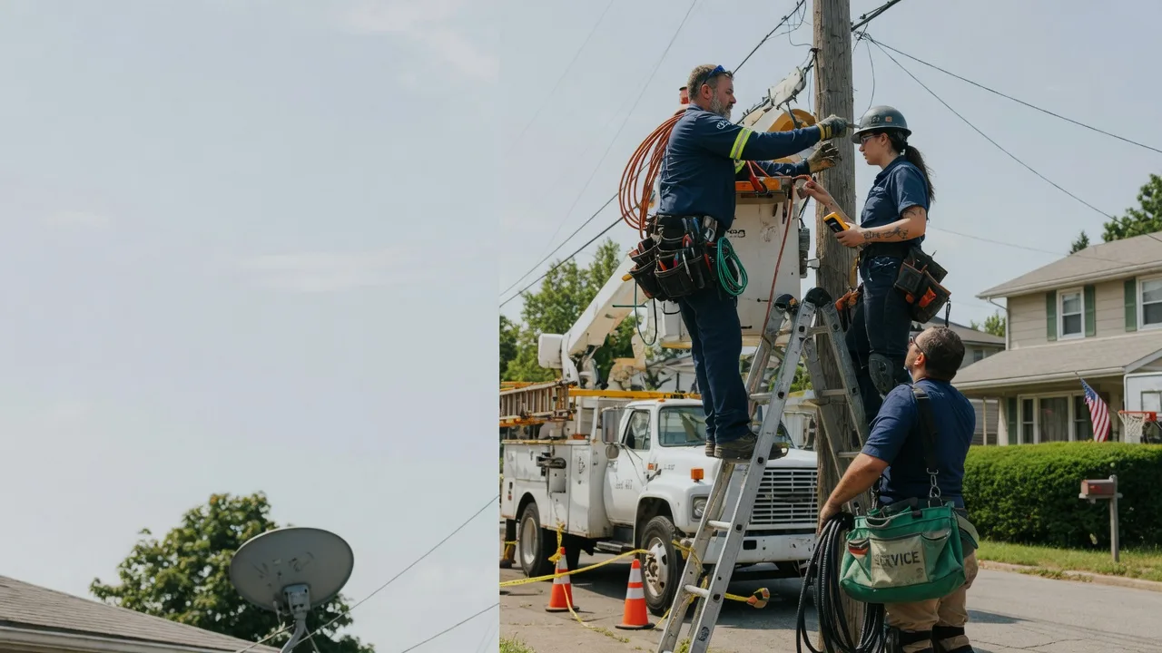 Electrical Repair in Manns Choice, PA near me